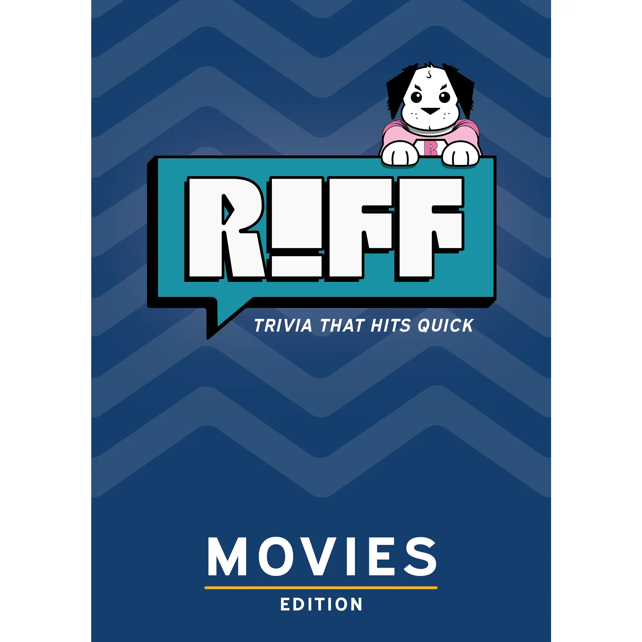 RIFF Trivia: Movies Edition