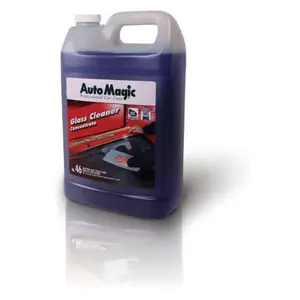 AutoMagic Glass Cleaner Concentrate
