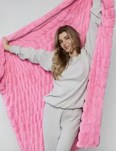 Comfrt | The Dreamer Blanket | For Stress & Anxiety