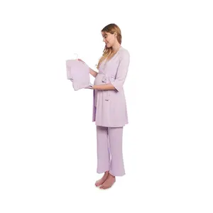 Analise 5-Piece Lavender