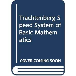 USED-Trachtenberg Speed System of Basic Mathematics by A. Cutler (Paperback)