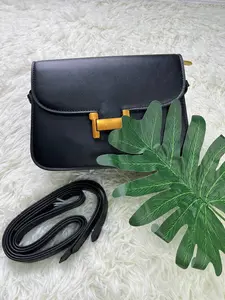 High-End Bags for Women, 2024 New Style Fashionable Shoulder Underarm Bag, Casual Versatile Crossbody Bag HM143