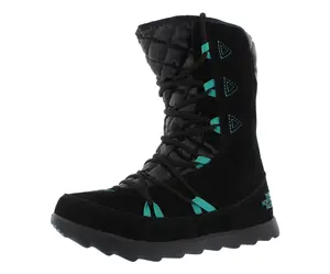 The North Face Thermoball Apres Outdoor Womens Shoes