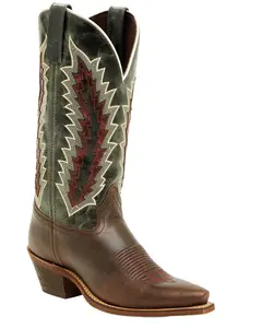 Laredo Women's Cadence Western Boot Snip Toe - 20029
