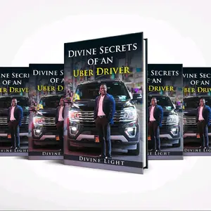 Divine Secrets of an Uber Driver