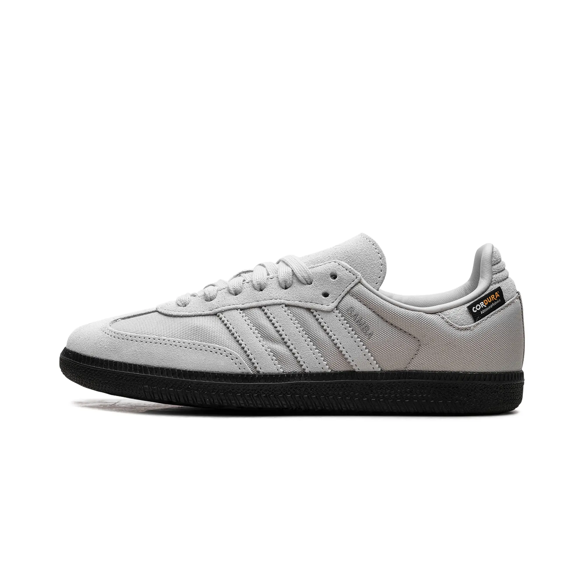 Samba OG Cordura Grey Casual Shoe, Men's/Women's Trainer Sneaker, Comfortable Everyday Footwear (JI3212) - TikTok Shop Samba OG Cordura Grey Casual Shoe, Men's/Women's Trainer Sneaker, Comfortable Everyday Footwear (JI3212) - TikTok Shop