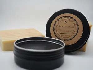 SÁCALO | "TAKE IT OUT" | TALLOW SALVE