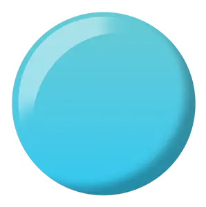 Moisturizing Gel Nail Polish, Baby Blue #436 Nail Art Decoration Color