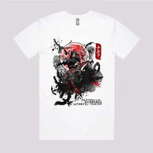 Itachi Ink T-Shirt