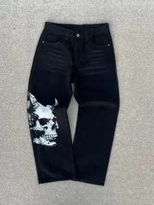 DEVILS END JEANS
