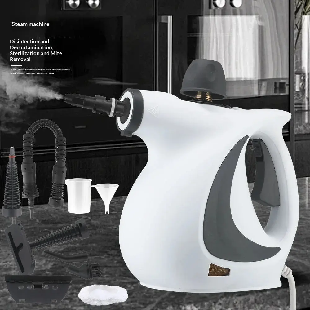 SteamShot Pro