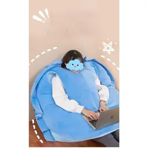 40 Inch Wearable Turtle Shell Stuffed Pillow Weighted Funny Dress Up Costume Plush Toy Oversized Tortoise Shell Cushion Gift for Kids Adults Cosplay Daily Play
