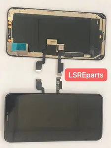 For iPhone X Soft Oled screen replacement
