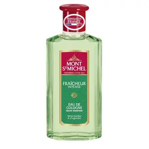 Mont St Michel Fraîcheur Intense, Flacon 250 ml.
