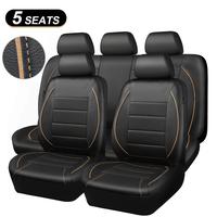 Beige Black-Full set