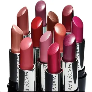 semi-matte lipstick mary kay Makeup Color