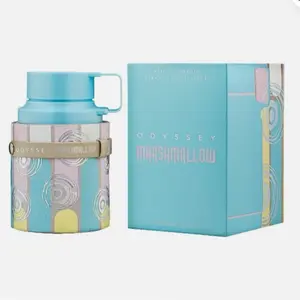 ARMAF ODYSSEY MARSHMALLOW EDP - 3.4OZ/100ML - FOR WOMEN