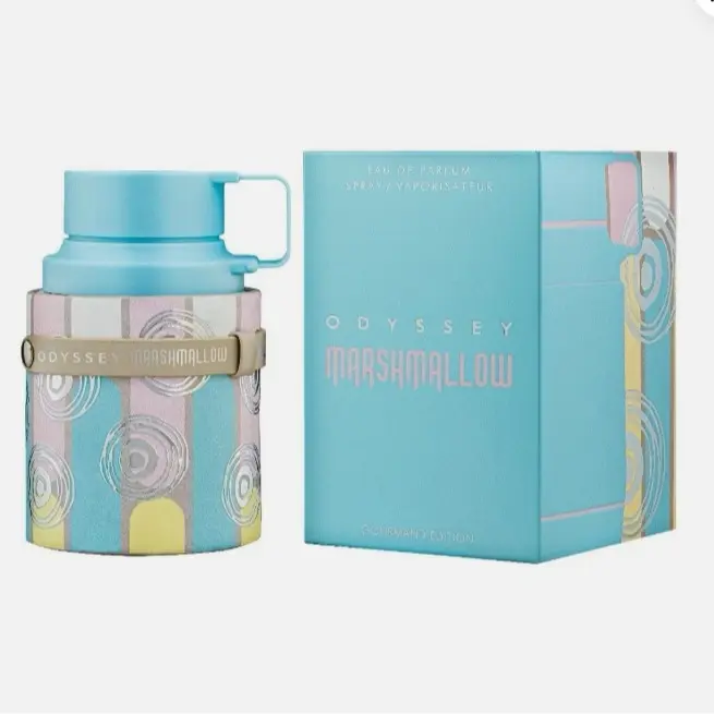 ARMAF ODYSSEY MARSHMALLOW EDP - 3.4OZ/100ML - FOR WOMEN