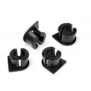 HPI Racing 114753 Shock Cap Bushing (4) Vorza Flux For Shock End