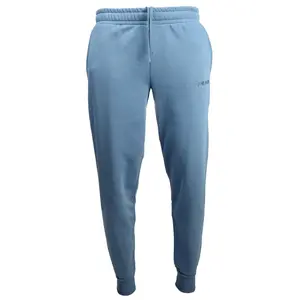 PUMA Mens Tonal Graphic Sweatpants Casual - Blue