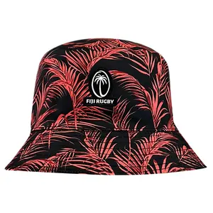 Fiji Reversible 24/25 Bucket Hat by Nike Fiji Reversible 24/25 Bucket Hat by Nike