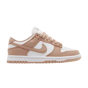 Nike Wmns Dunk Low 'Rose Whisper'