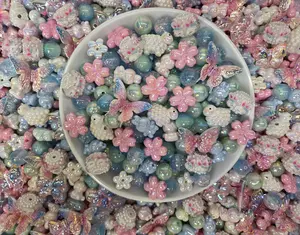 Spring has Sprung Mix