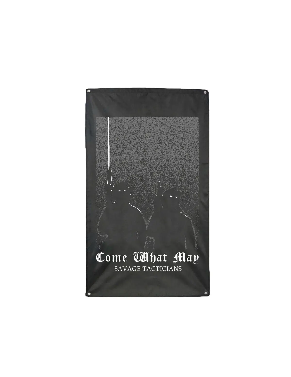 Come What May Banner