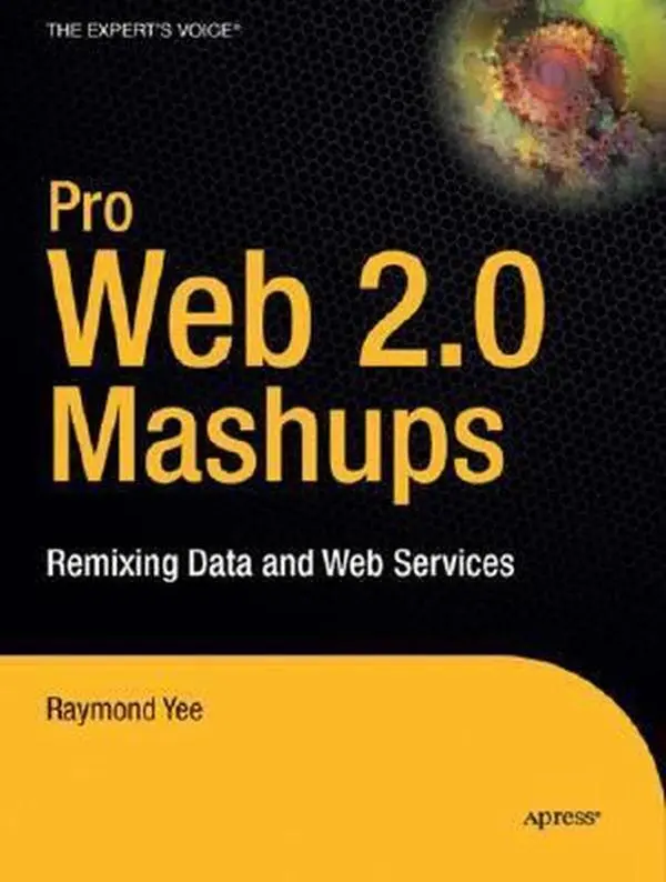 USED-Pro Web 2.0 Mashups: Remixing Data and Web Services by Yee, Raymond (Paperback)