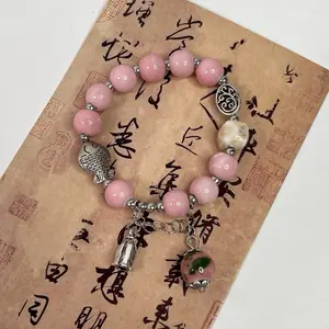 Ceramic Bracelet Lucky Bags – Random Mystery Style | Handmade Beaded Designs