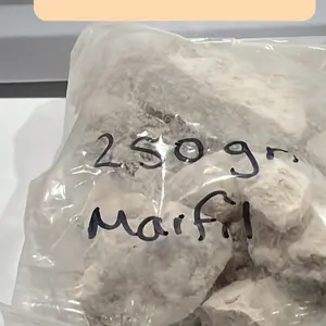 Terron Marfil Clay 250 Grams in a Bag made in mexico