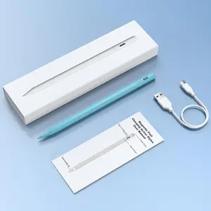 2025 gift ideaStylus Pen for iPad W/Palm Rejection ,13 Mins Fully Charged,MEKO Active Touch Screen Apple Pencil Compatible W/iPad 6/7/8/9/10,iPad Pro12.9&11",iPad Air3/4/5,iPad mini5/6