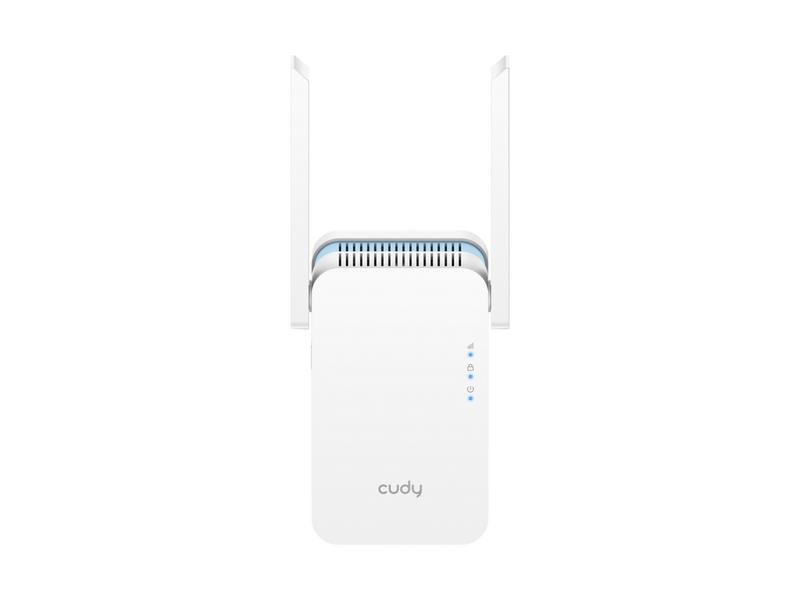 Cudy AC1200 Mesh Wi-Fi Range Extender RE1200