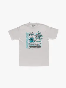 Pocket Inu Tee
