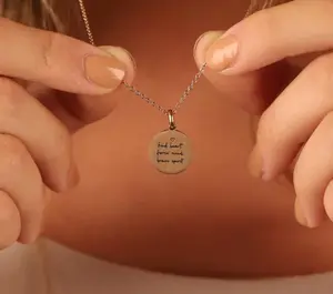 Inspirational charms