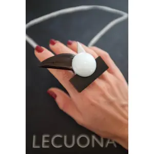 Lecuona Rings