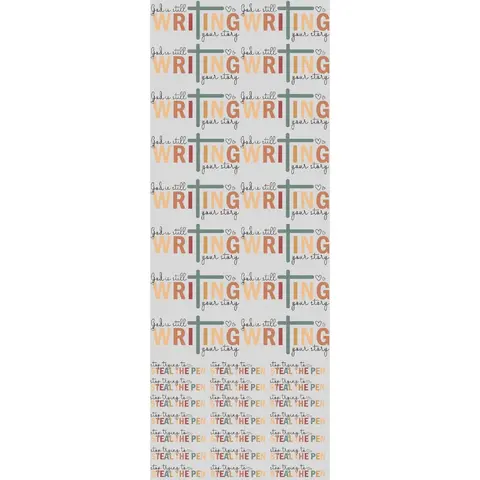 Stop Trying To Steal The Pen DTF Transfers Gang Sheet 22” wide x 60” long DIY Direct to Film T Shirt Transfers