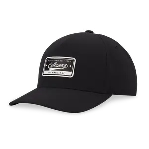 Callaway Golf Men's PAR Score Adjustable Hat in Black