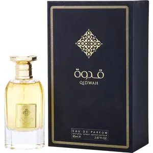 Ard Al Zaafaran Qidwah By Ard Al Zaafaran Eau De Parfum For Unisex