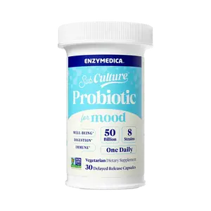 SubCulture™ Probiotic for Mood