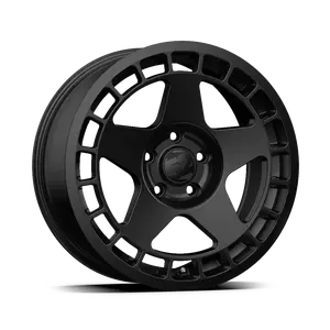 Rally Sport Turbomac _ Asphalt Black