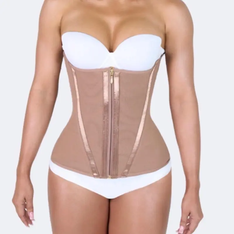 Cinturilla EXTREMA / EXTREME WAIST TRAINER Colombian High Compression Slimming Belt
