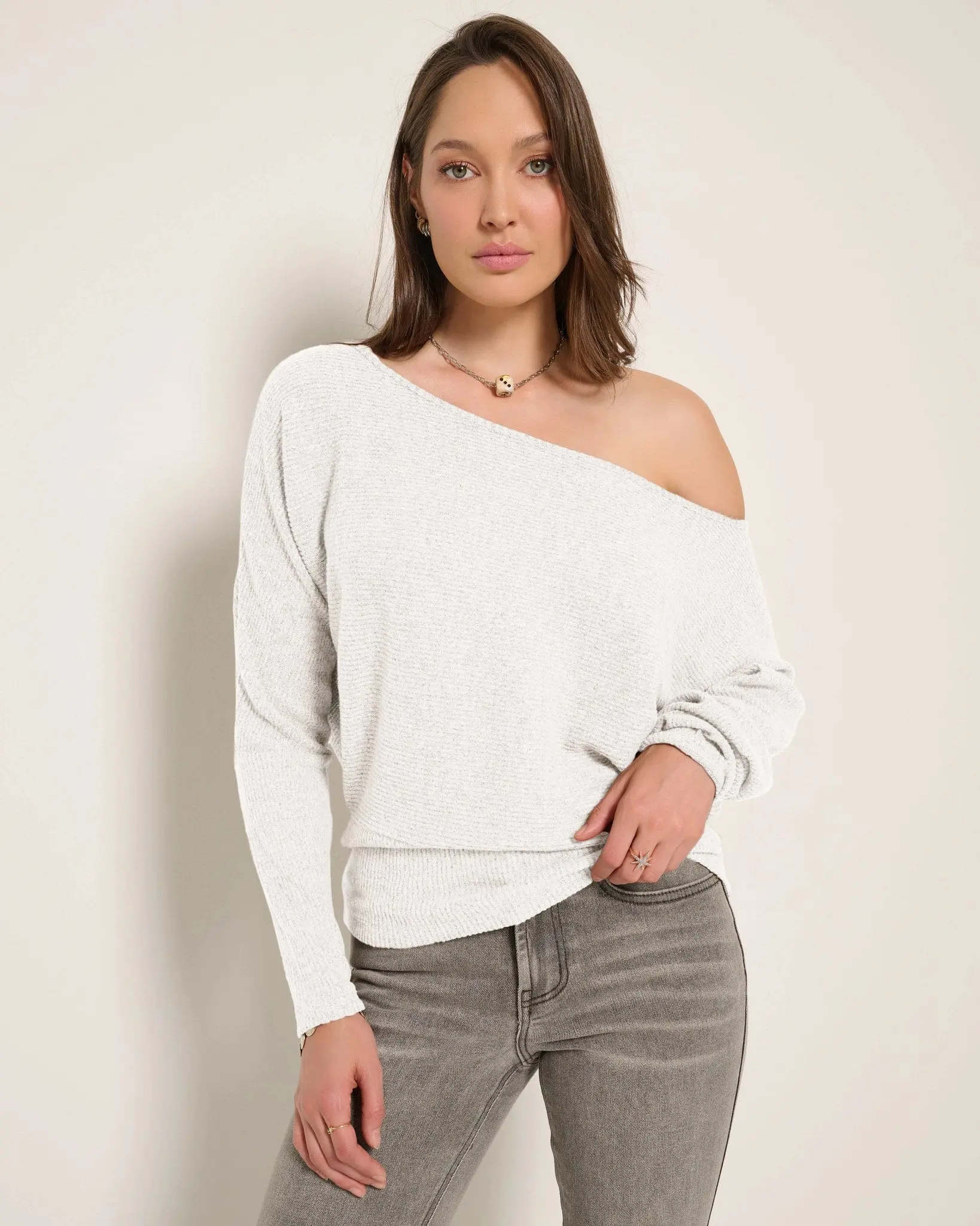 bohemian off shoulder top - TikTok Shop