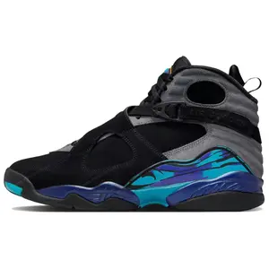 Air Jordan 8 Retro 'Aqua' 2025