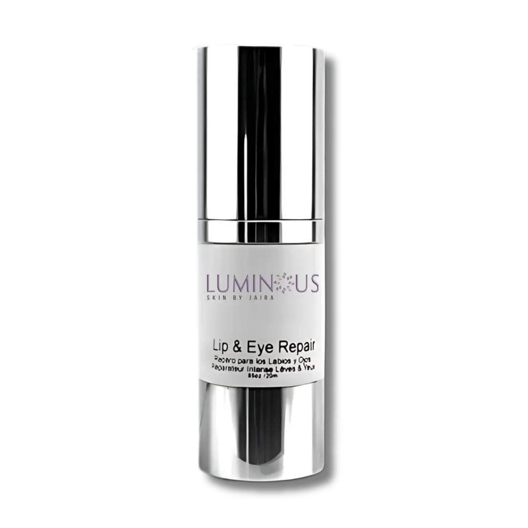 Lip & Eye Repair Skin Serum