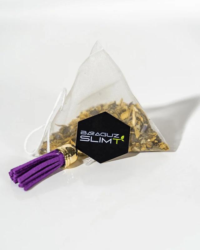 Baraguz Premium Tea Bundle – Day & Night Herbal Teas + Ceremonial Matcha Powder | Energy & Relaxation Superfood Set Natural Beverage