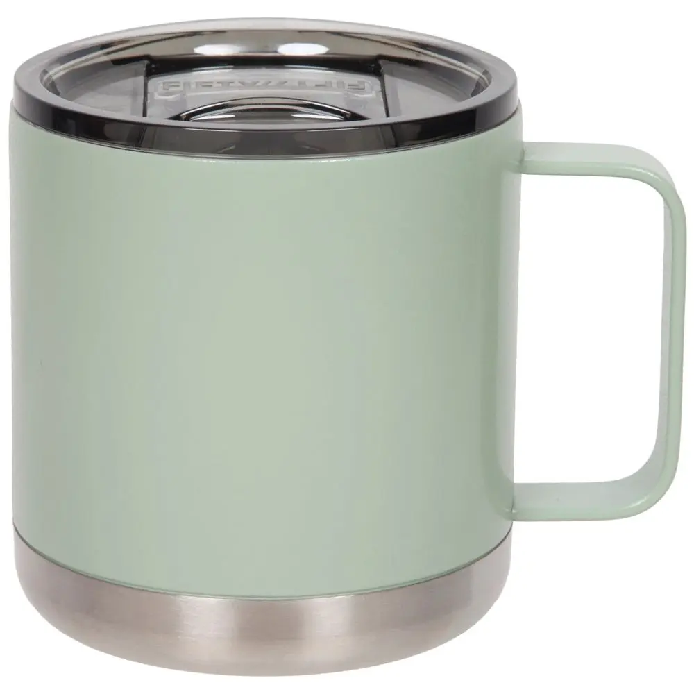 15 oz Sage Camp Mug