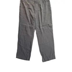 Chicos Silky Rayon Cabo’s Pants - Soft & Comfortable Everyday Wear