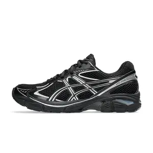 Asics GT 2160 'Black Pure Silver' Men's Sneaker