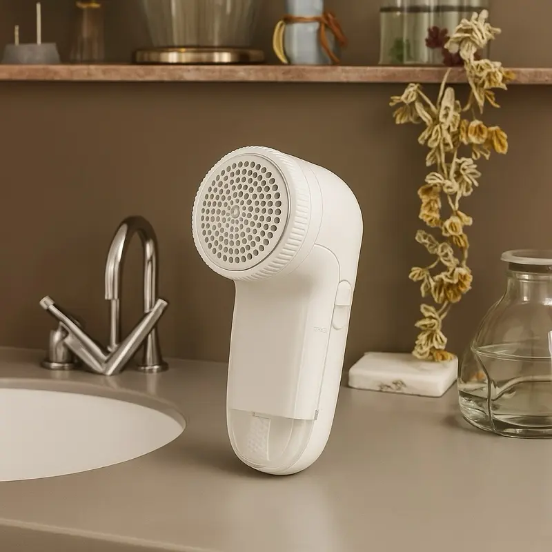 Vanita Fabric Shaver